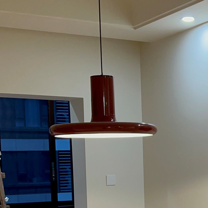 80s Auduo Pendant Lamp