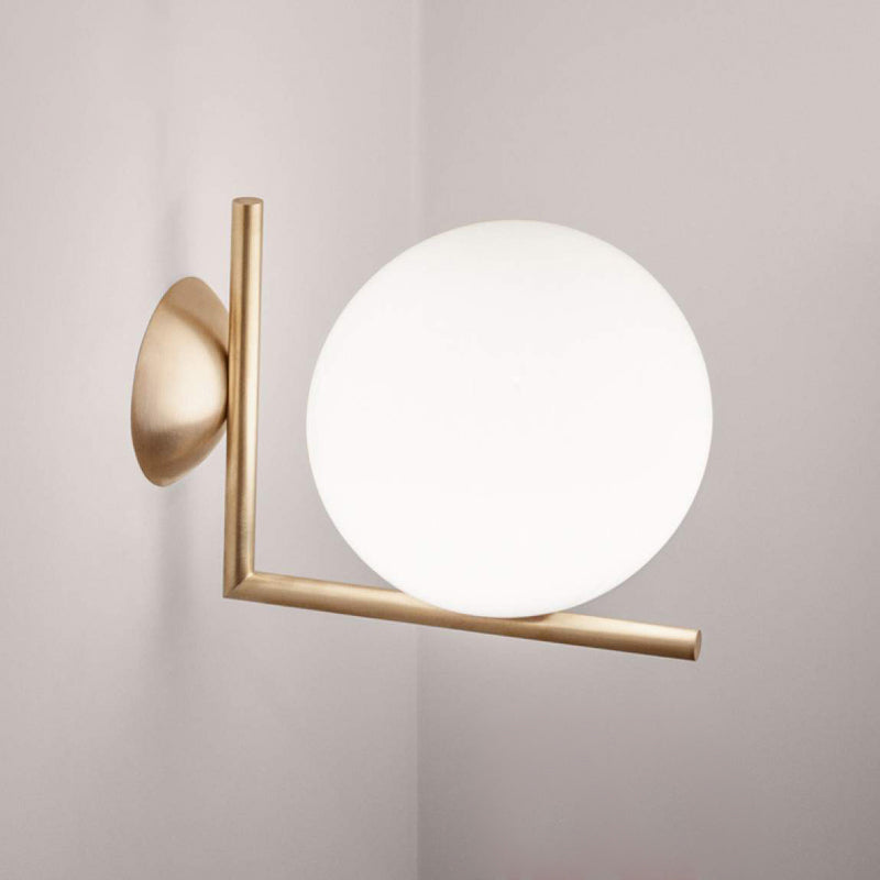IC Wall Sconce