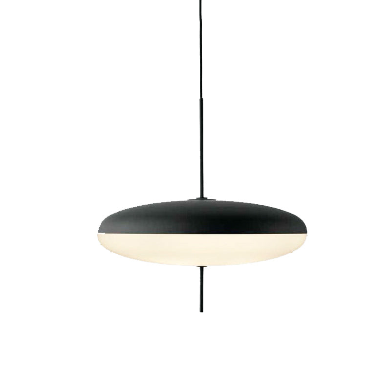 Acrylic Pendant Light, Model 2065