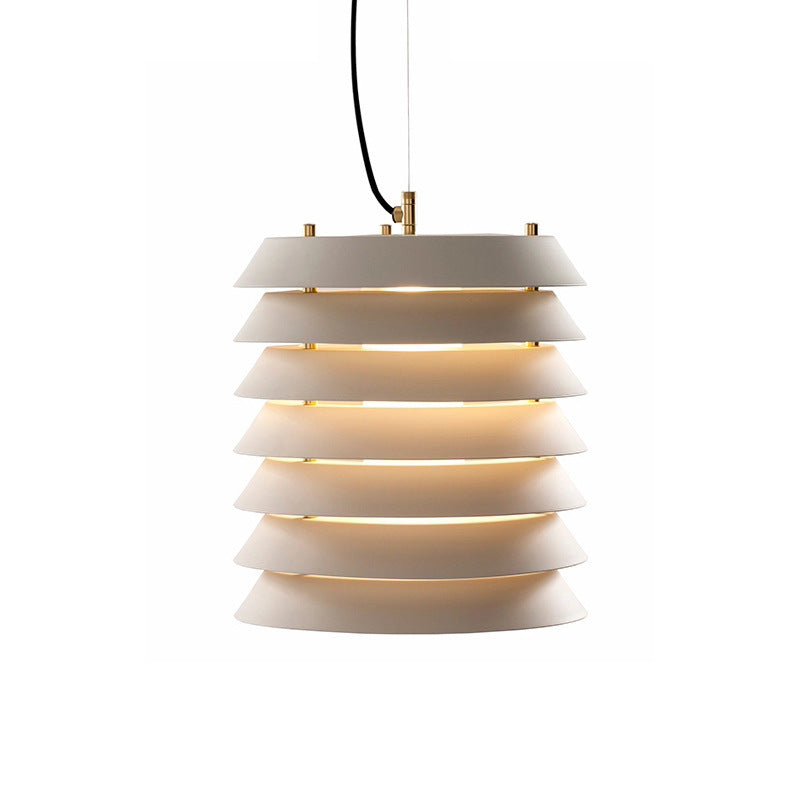 Multi-layer Honeycomb Pendant Lamp
