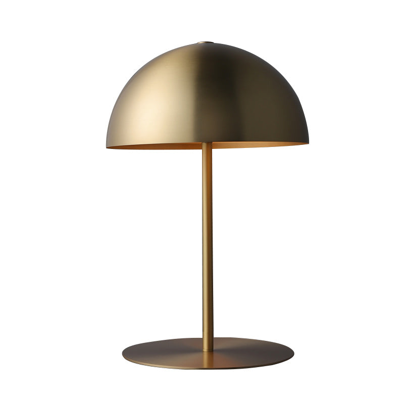 Wrought Iron Hanna Table Lamp