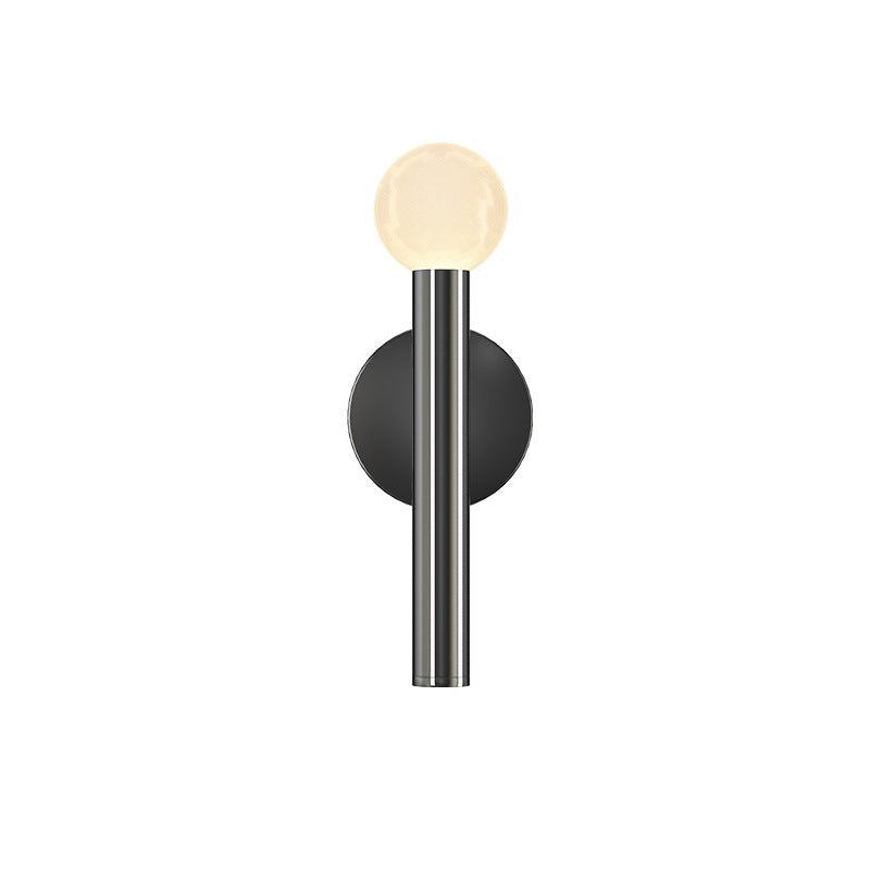 Simple Retro Wall Lamp