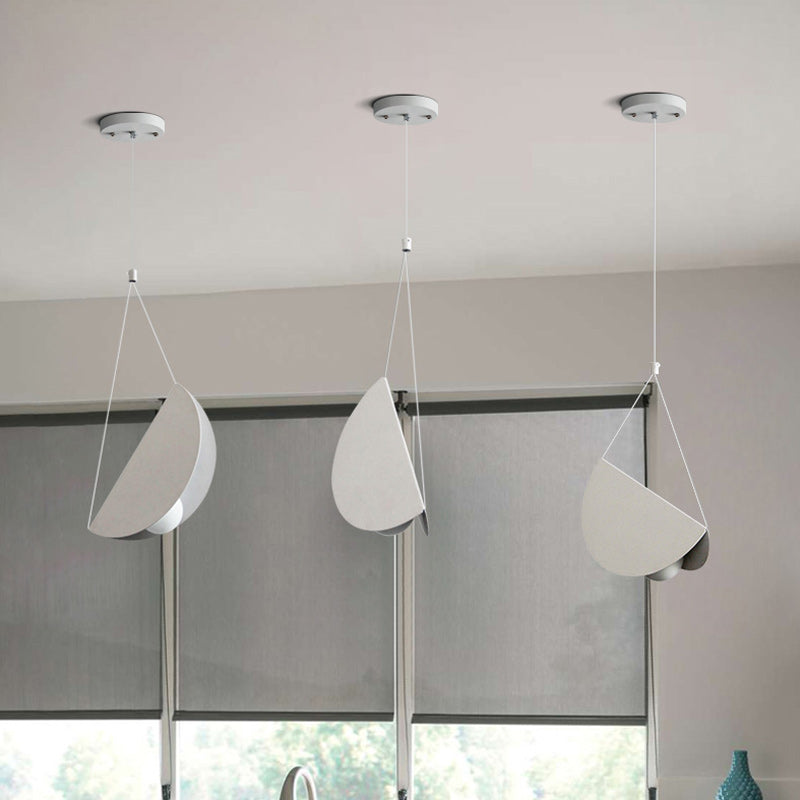 Glider Pendant Lamp