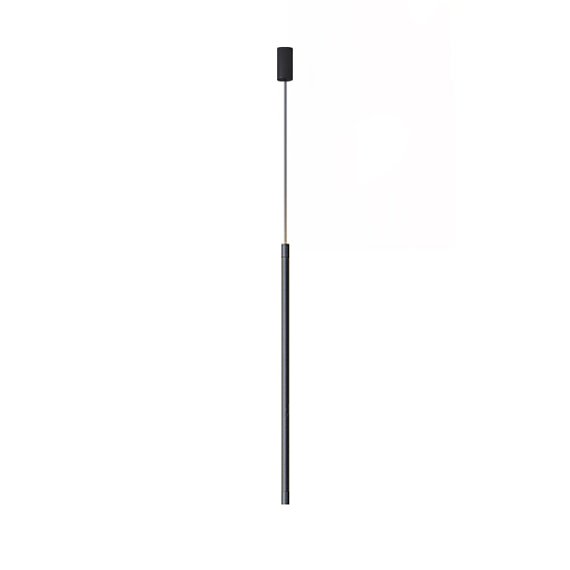 LED Linear Pendant Light