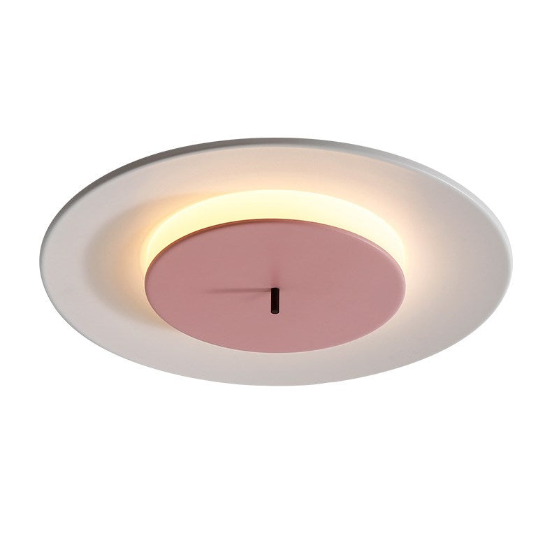 UFO LED Ceiling Lamp Wall Lamp