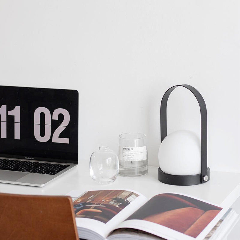 Carrier Portable LED Table Lamp