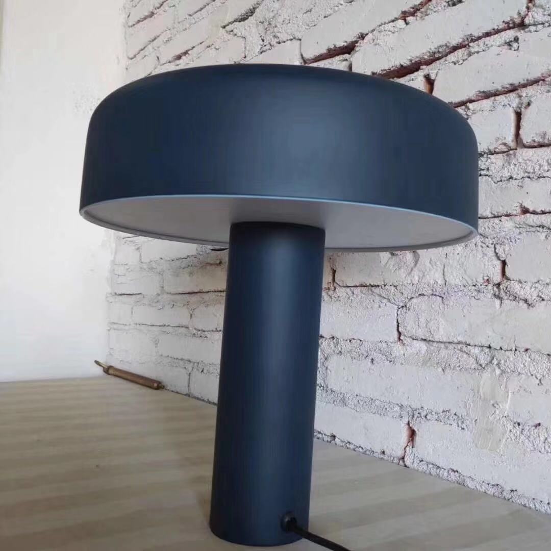 Punk Table lamp