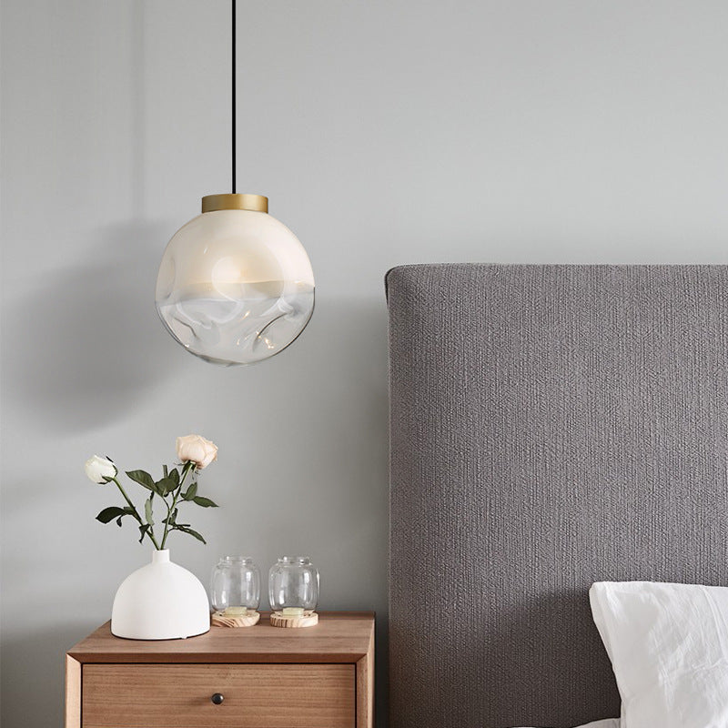 Quicksand Pendant Lamp