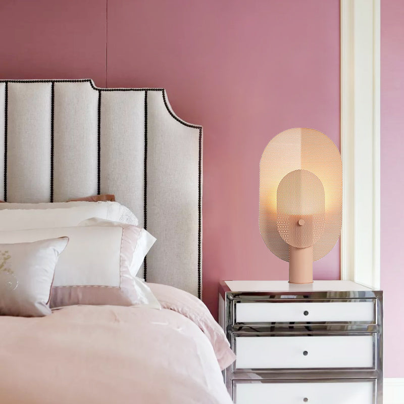 Filter Table Lamp