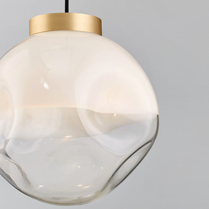 Quicksand Pendant Lamp
