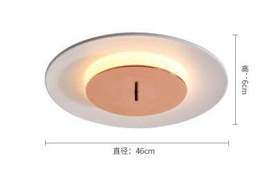 UFO LED Ceiling Lamp Wall Lamp