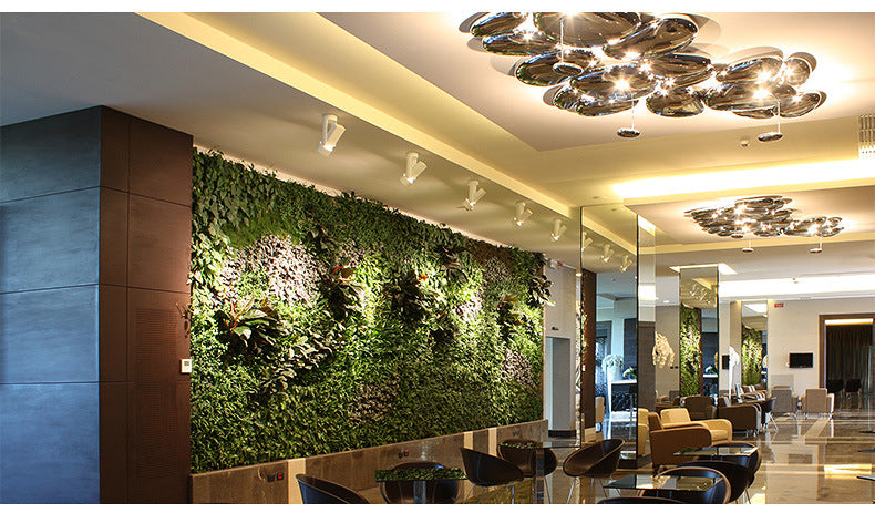 LI Mercury Ceiling Light