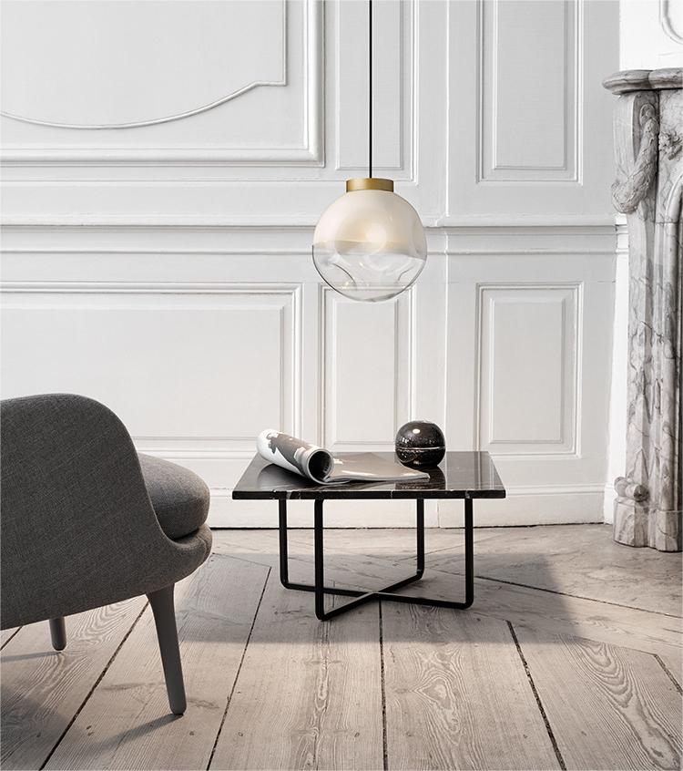 Quicksand Pendant Lamp