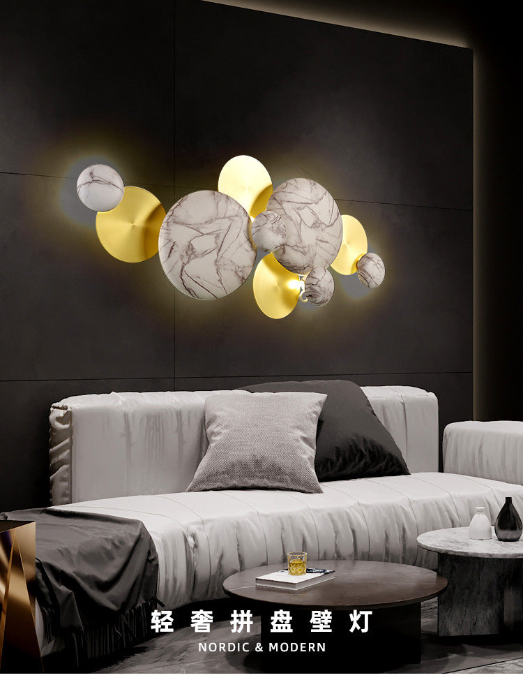 Wall Sconces for Living Room