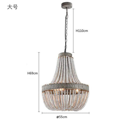 Vintage Rustic Lighting Pendants