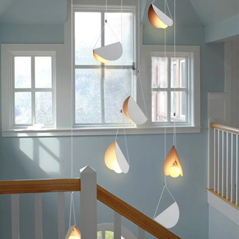 Glider Pendant Lamp