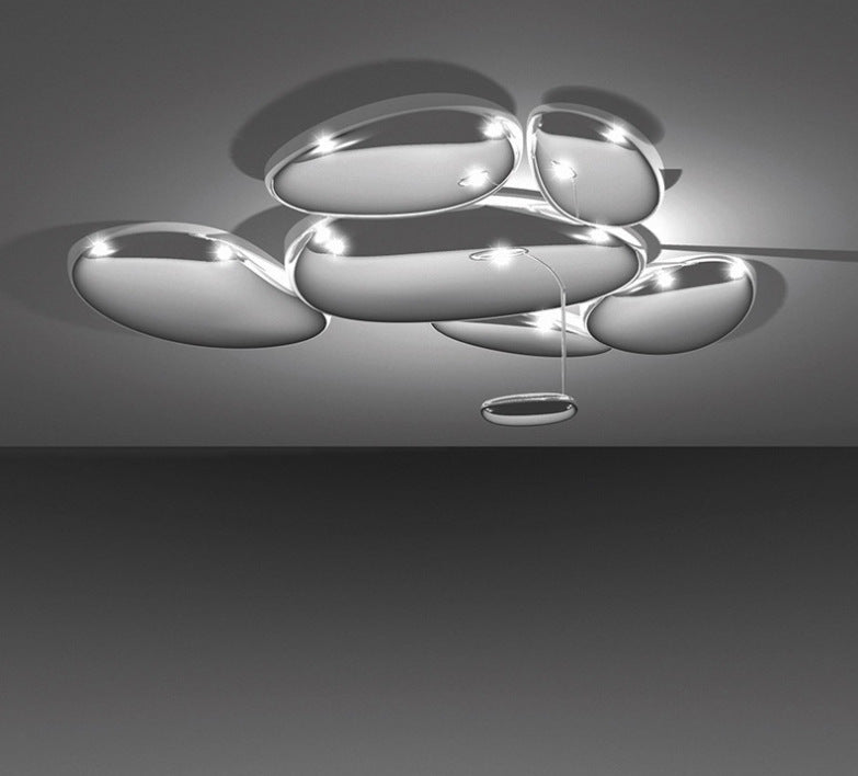 LI Mercury Ceiling Light