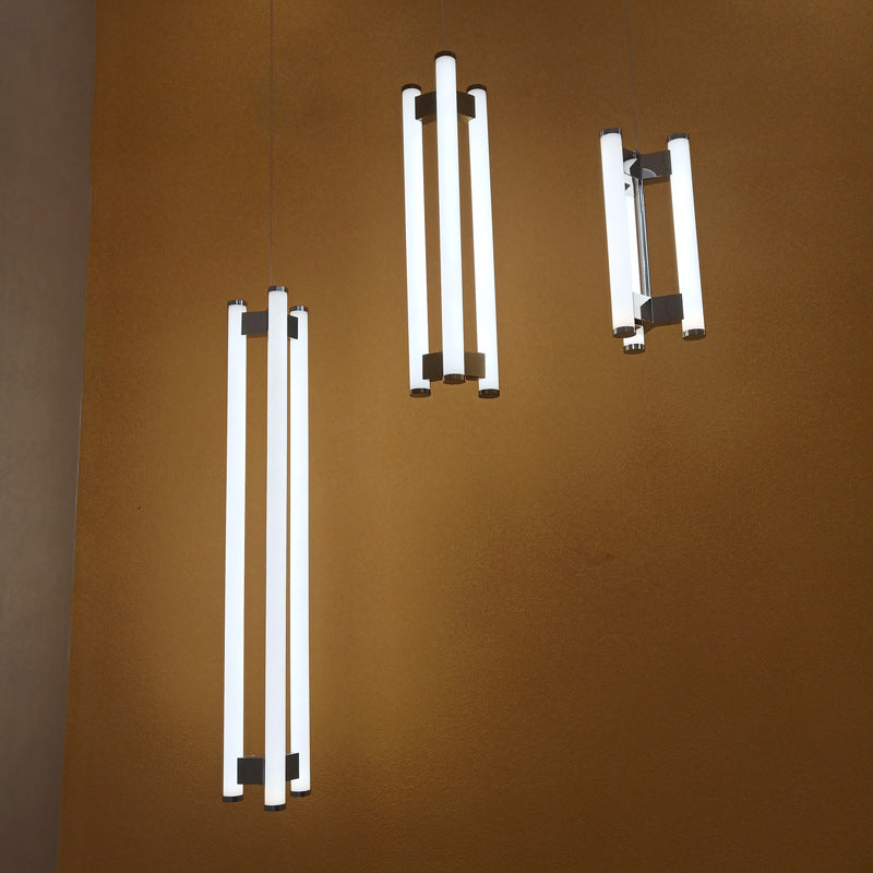 Lightsaber Pendant Lamp