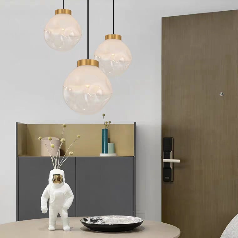 Quicksand Pendant Lamp
