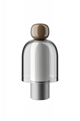Wireless Rechargeable Touch Dimmable Bedside LED Table Lamp