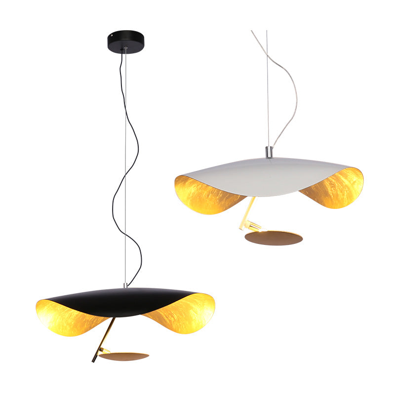 Lederam Manta LED Pendant & Ceiling Light