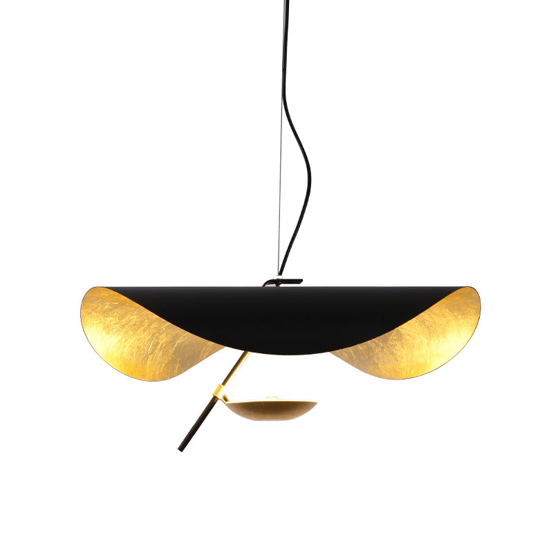 Lederam Manta LED Pendant & Ceiling Light
