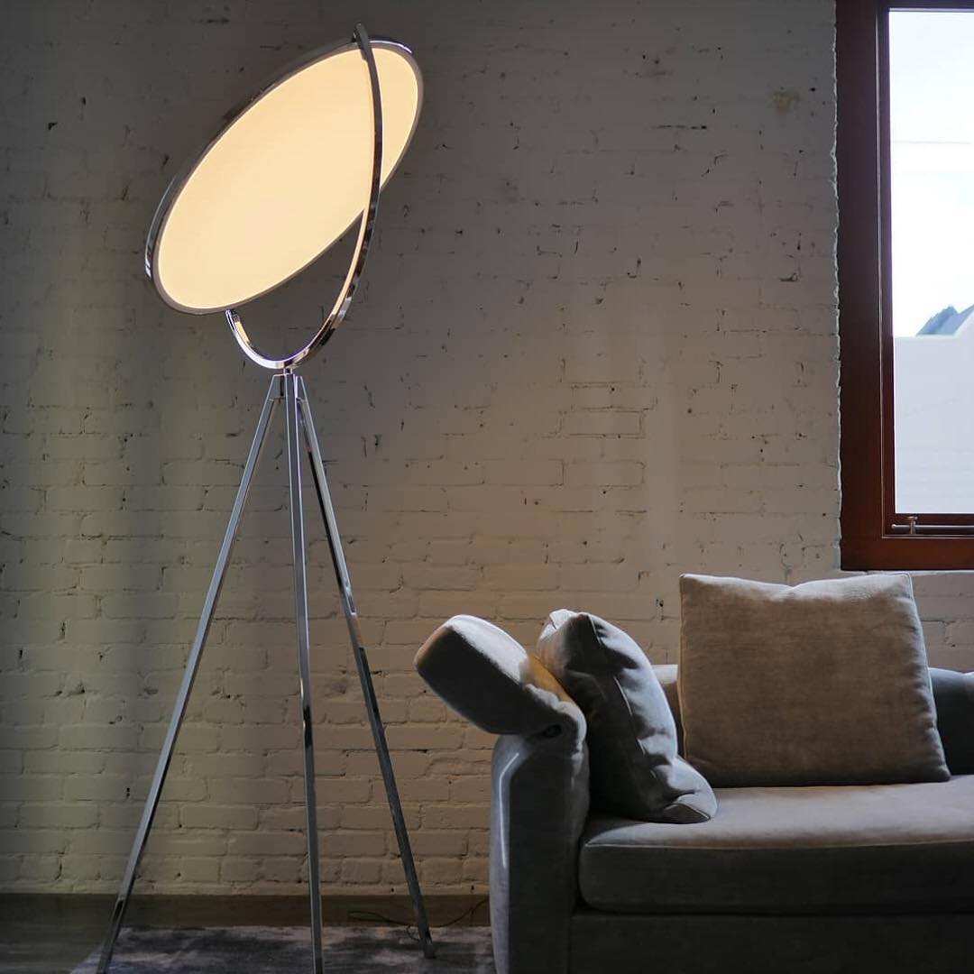 Superloon LED Floor Lamp