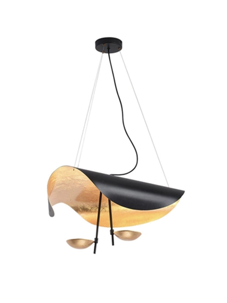 Lederam Manta LED Pendant & Ceiling Light