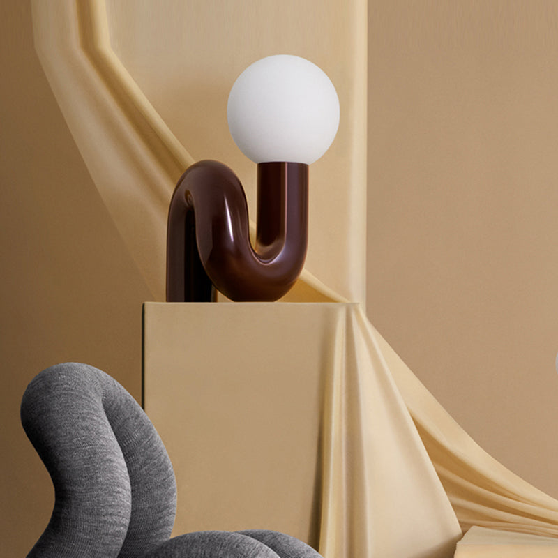 Kalet Decorative Table Lamp
