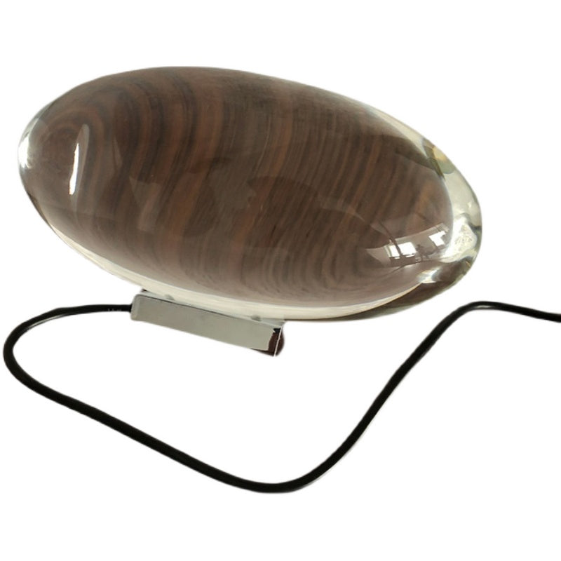 K9 Crystal Sky Eyes LED Table Lamp