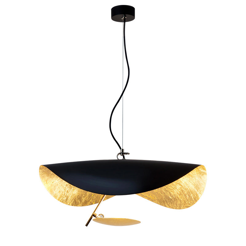 Lederam Manta LED Pendant & Ceiling Light