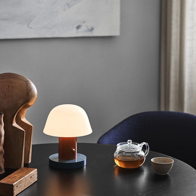 Portable Table Lamp | Setago JH27