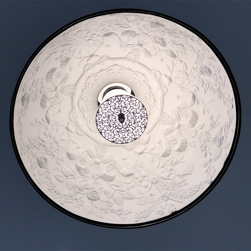 Sky Garden Pendant Lamp