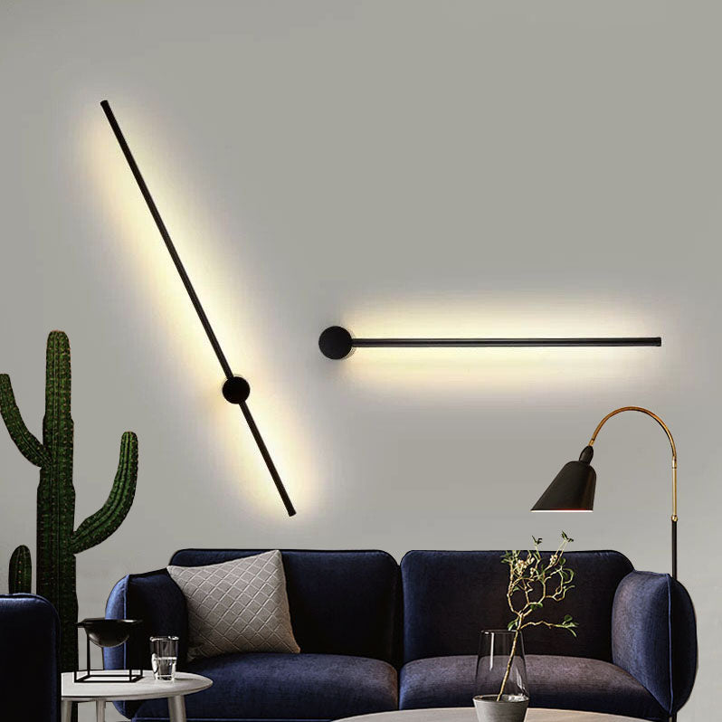 LED Linear Wall Light