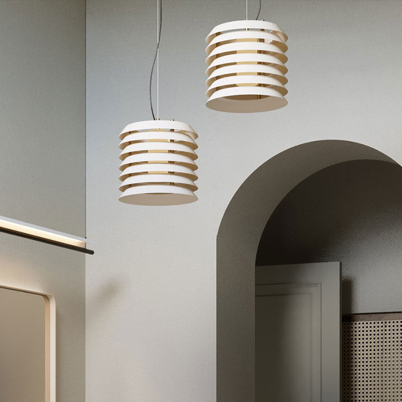 Multi-layer Honeycomb Pendant Lamp
