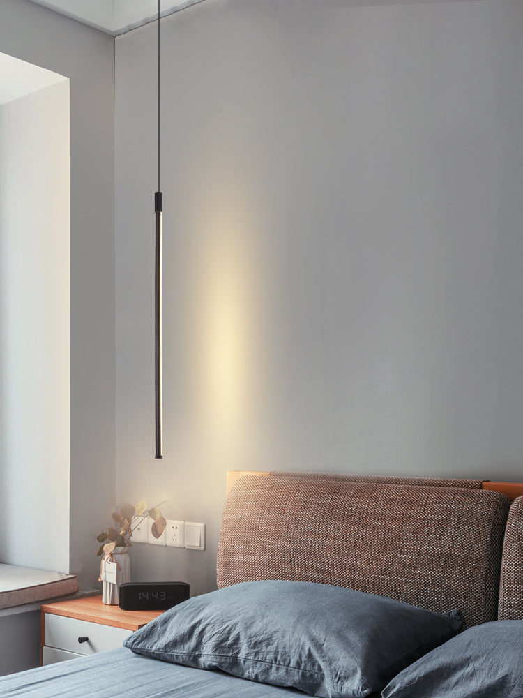 LED Linear Pendant Light