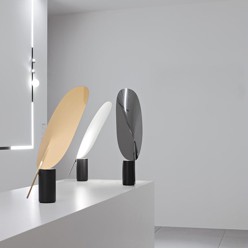 Serena LED Table Lamp