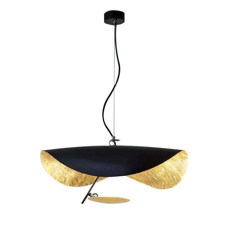 Lederam Manta LED Pendant & Ceiling Light