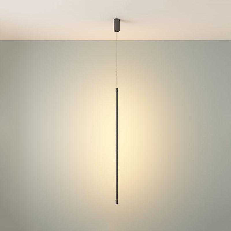 LED Linear Pendant Light