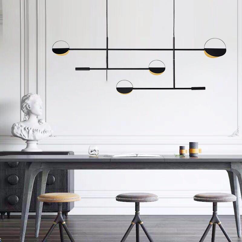 Leaves LED Pendant Lamp