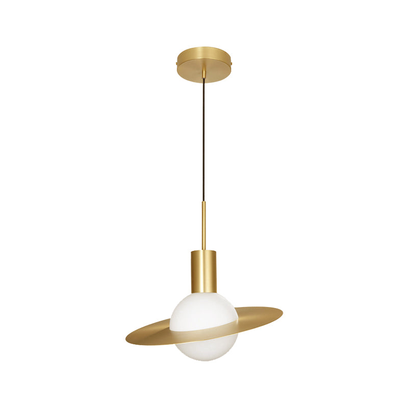 Saturne Small Pendant