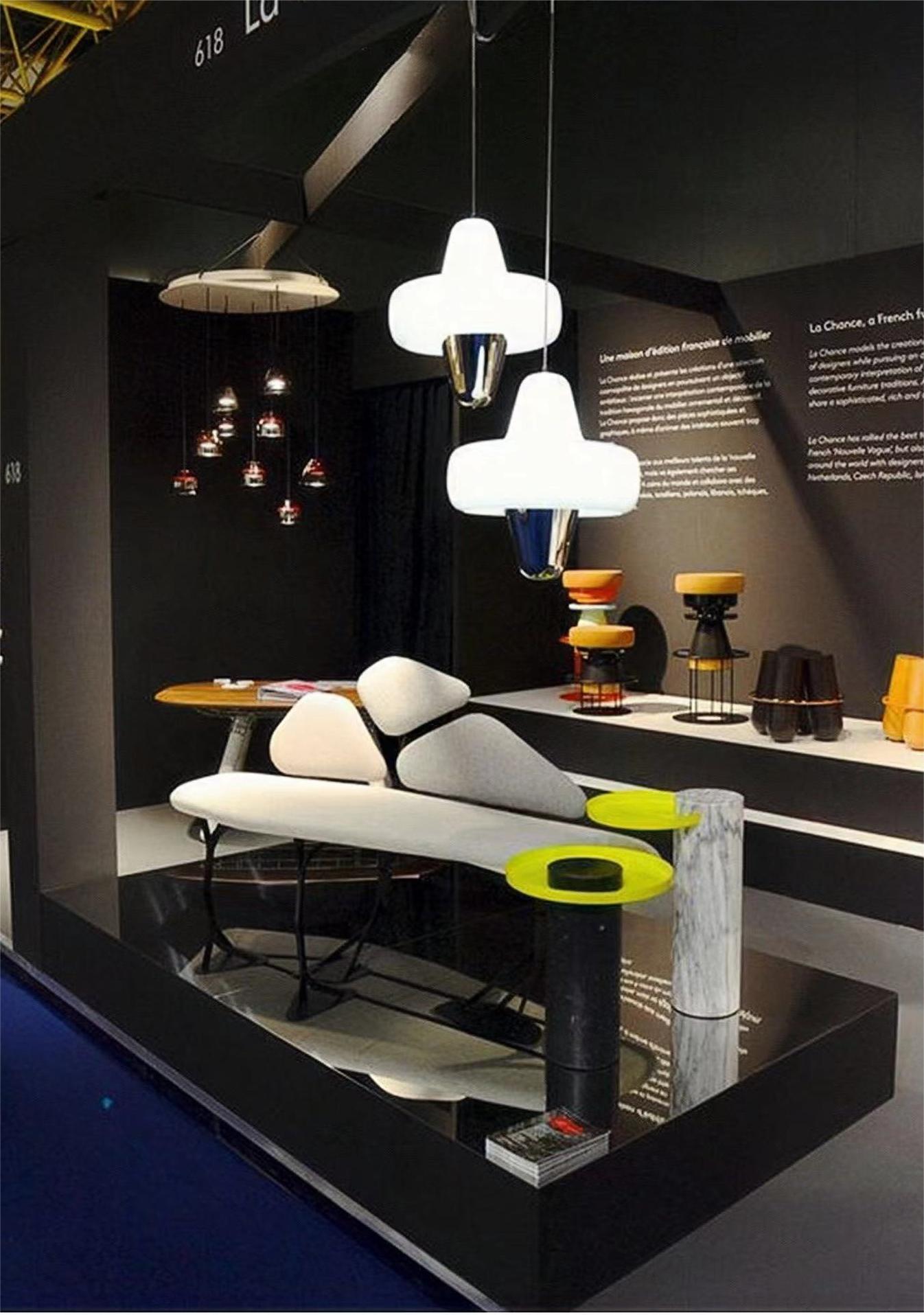 Dandelion Pendant Lamp