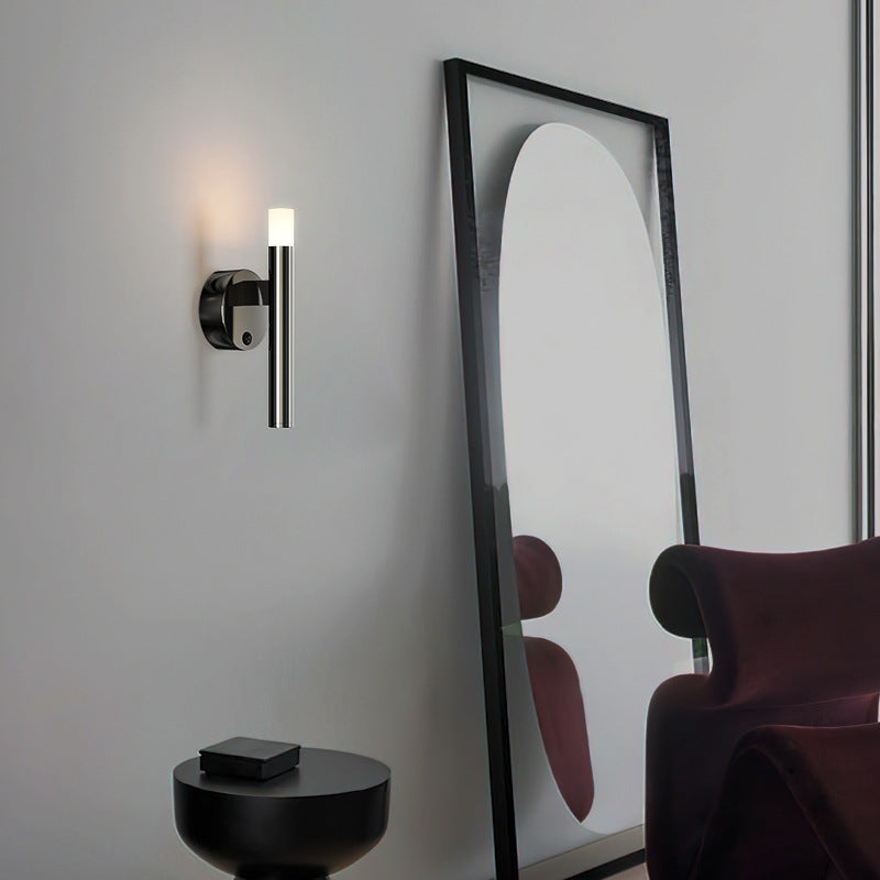 Simple Retro Wall Lamp