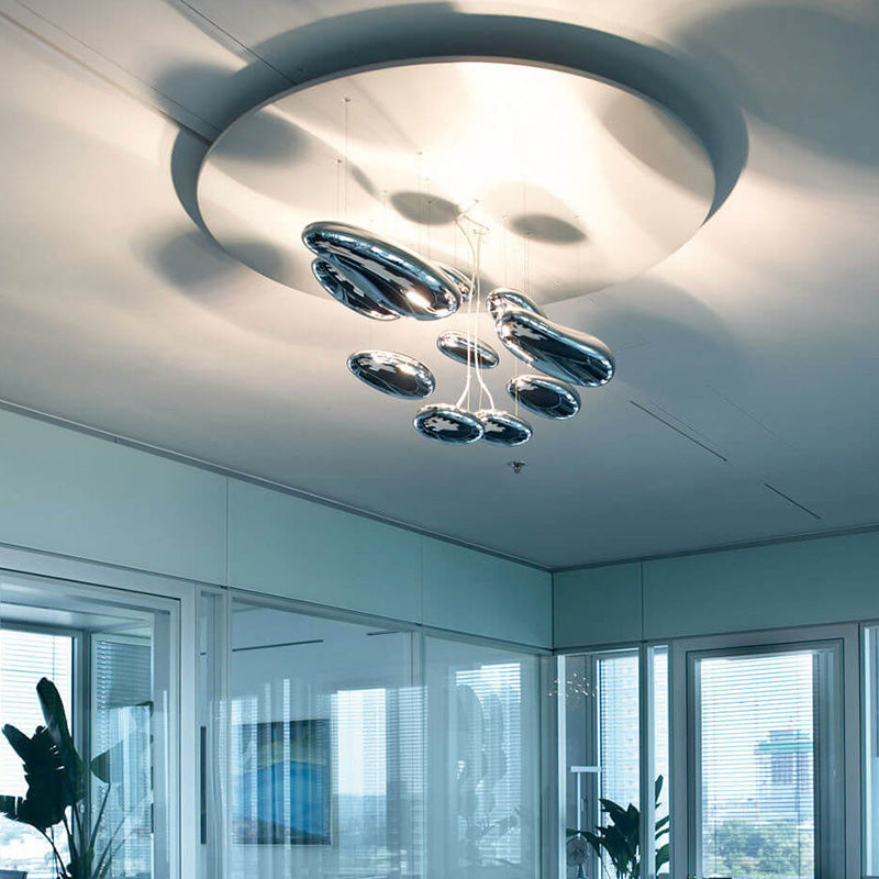 Mercury Suspension Ceiling Lamp