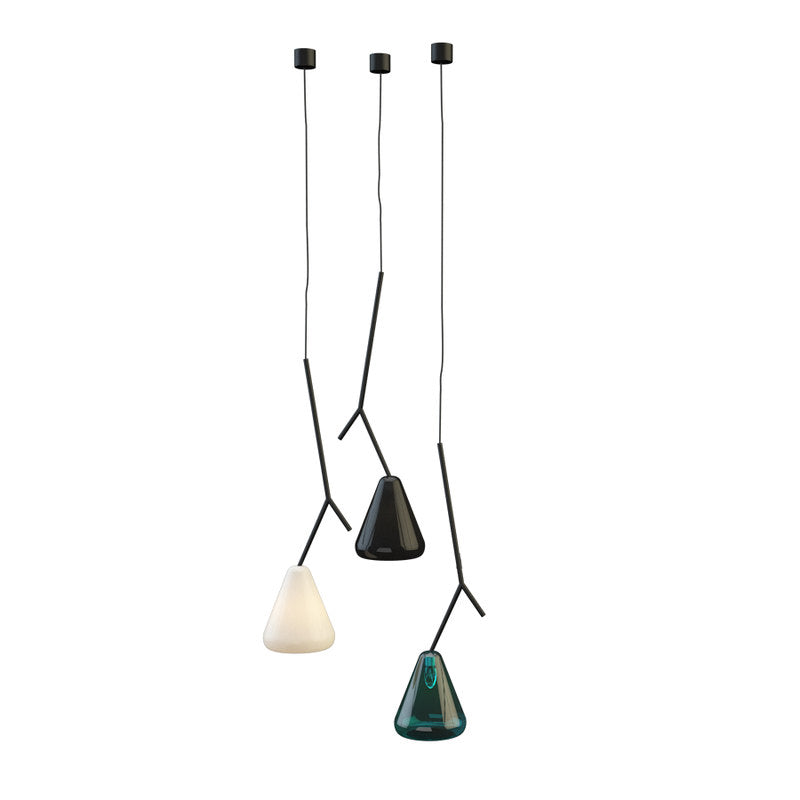 Vanamo Glass Pendant