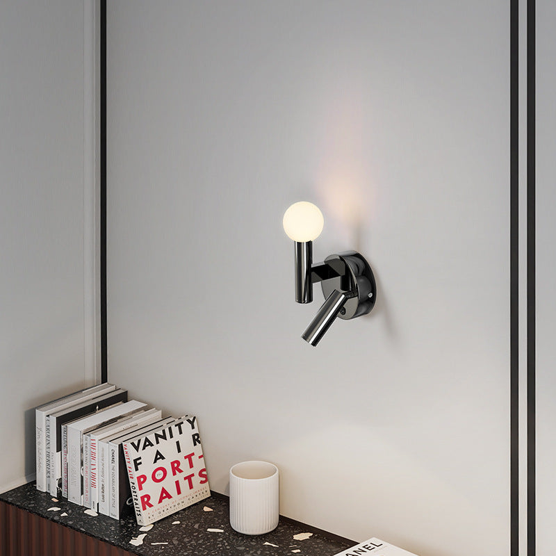 Simple Retro Wall Lamp