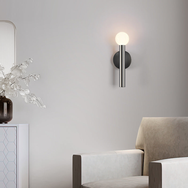Simple Retro Wall Lamp