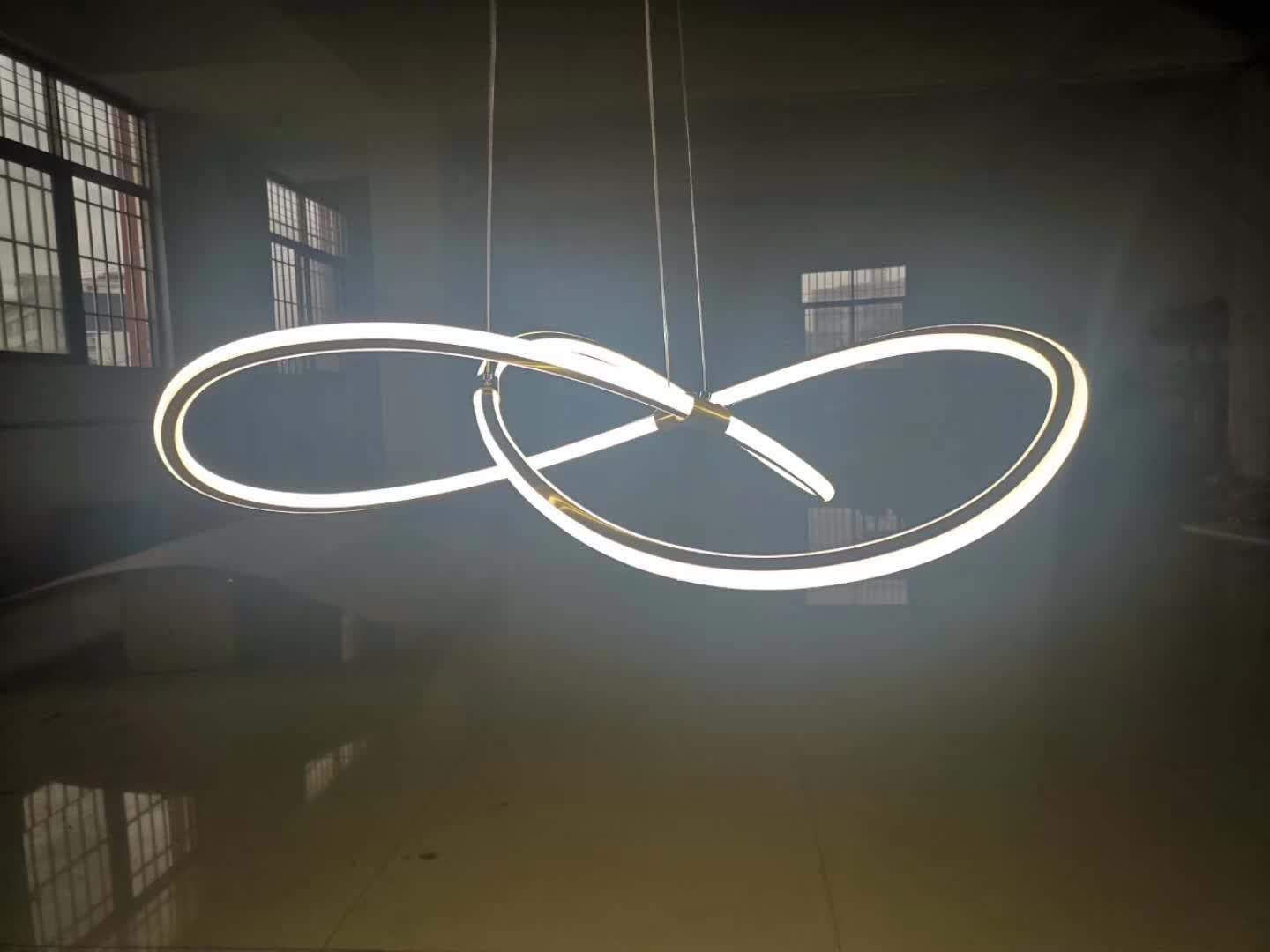 Belecome Flora LED Chandelier