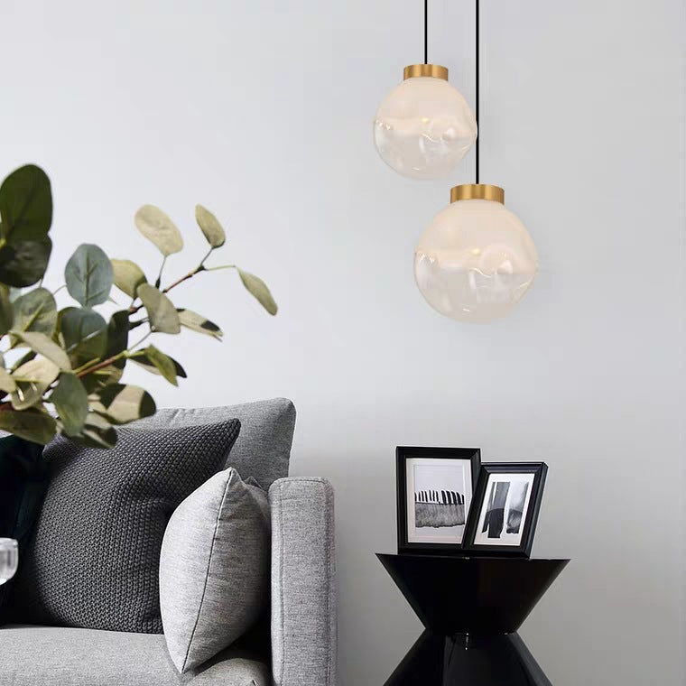 Quicksand Pendant Lamp