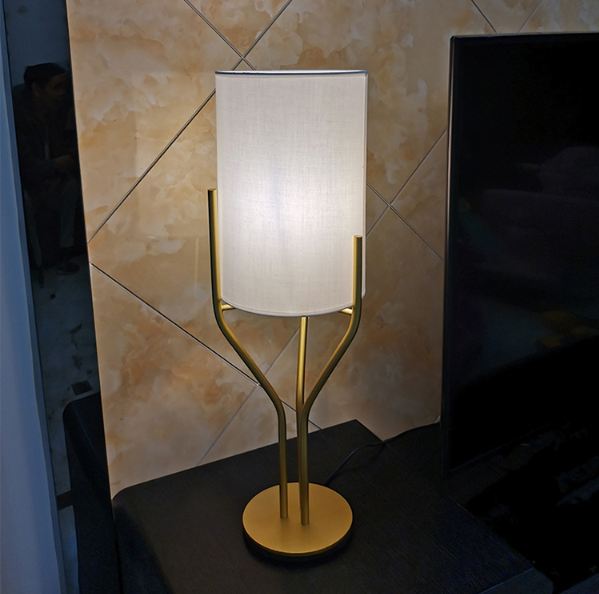 Arborescence Lamps